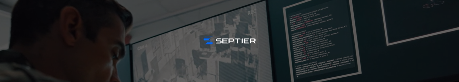 Septier Cyber Intelligence Platform