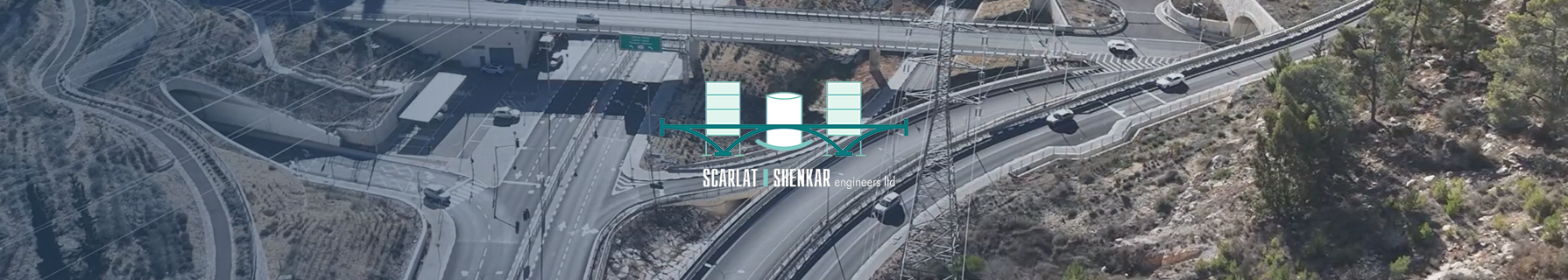 Scarlet Shenkar Engineering Website