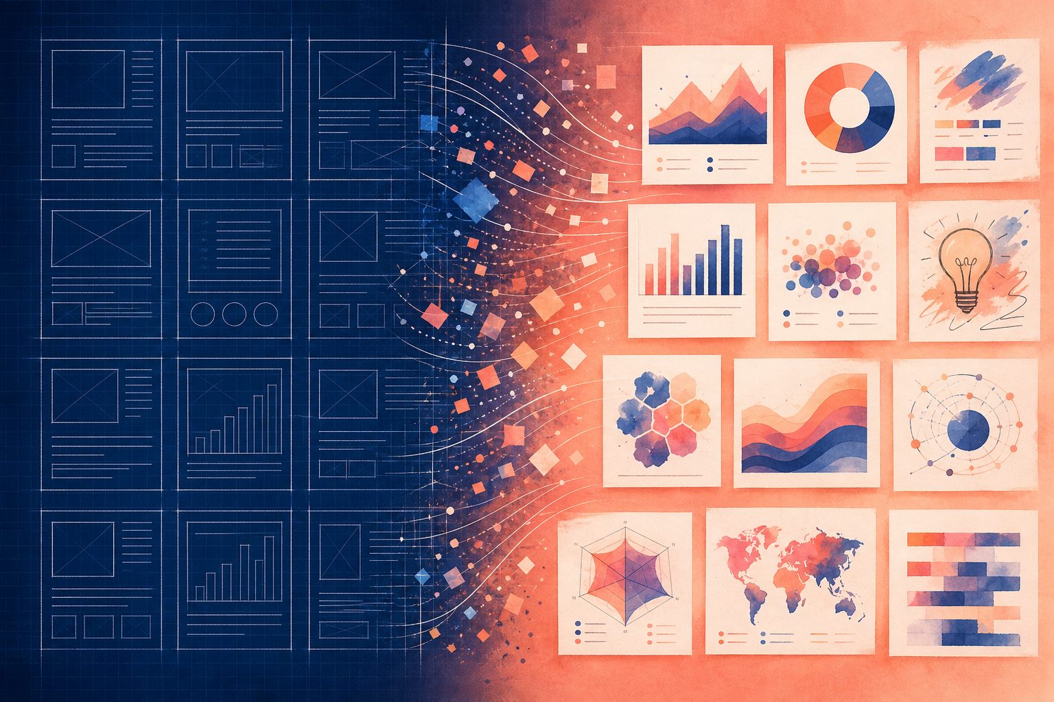 Creative SEO: Why Original Thinking Beats Templates