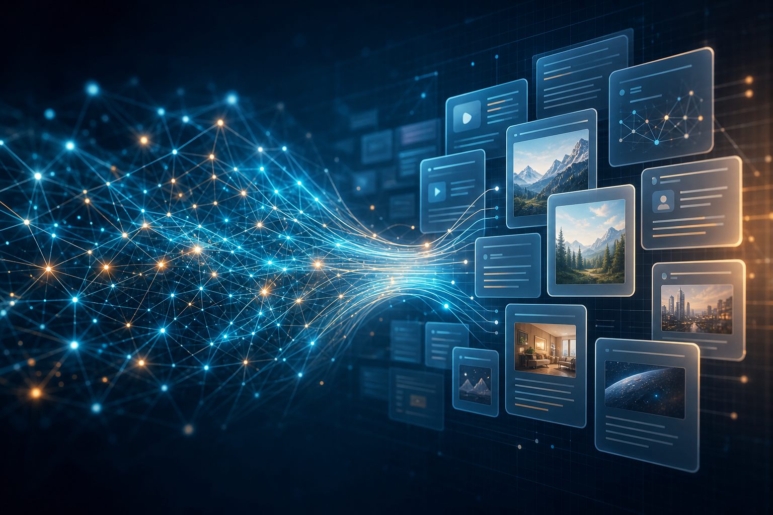 The Future of SEO in a World Dominated by AI Search