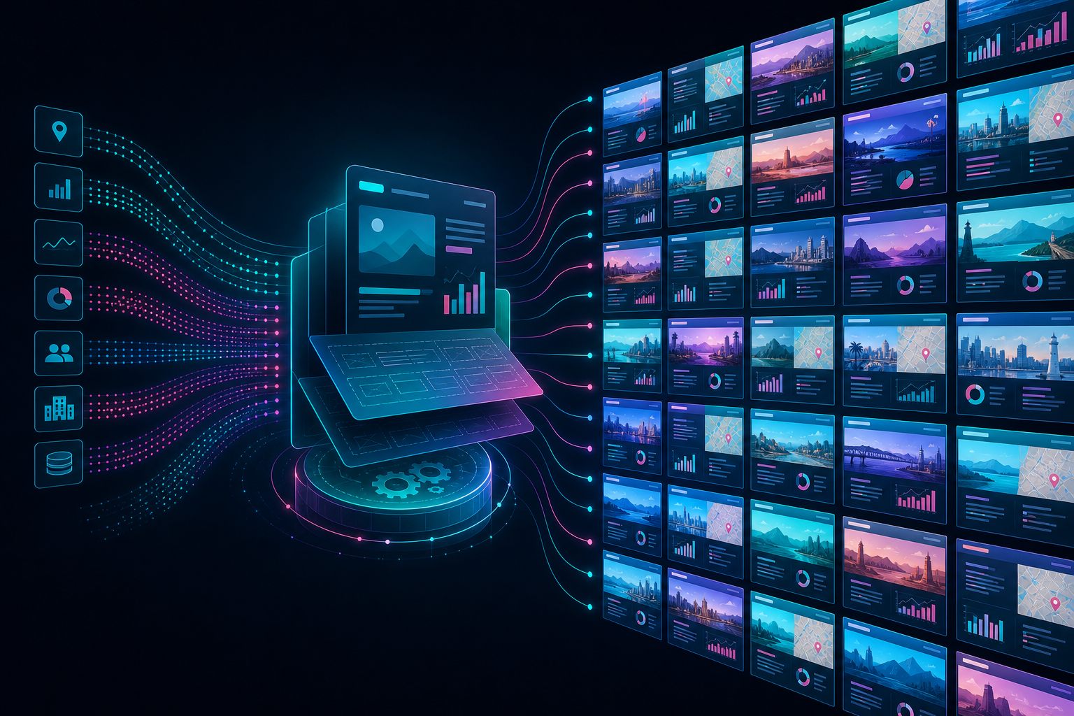 Creative Programmatic SEO