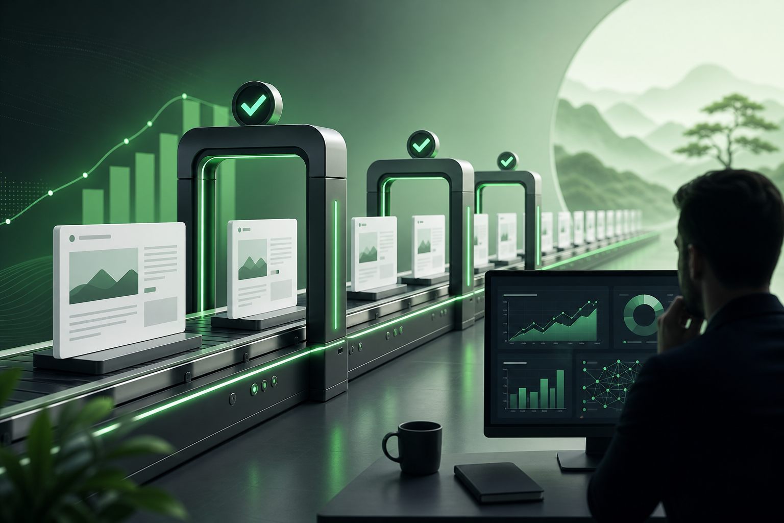 SEO Automation Done Right: Speed Without Losing Quality