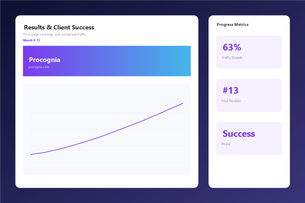 Results & Success